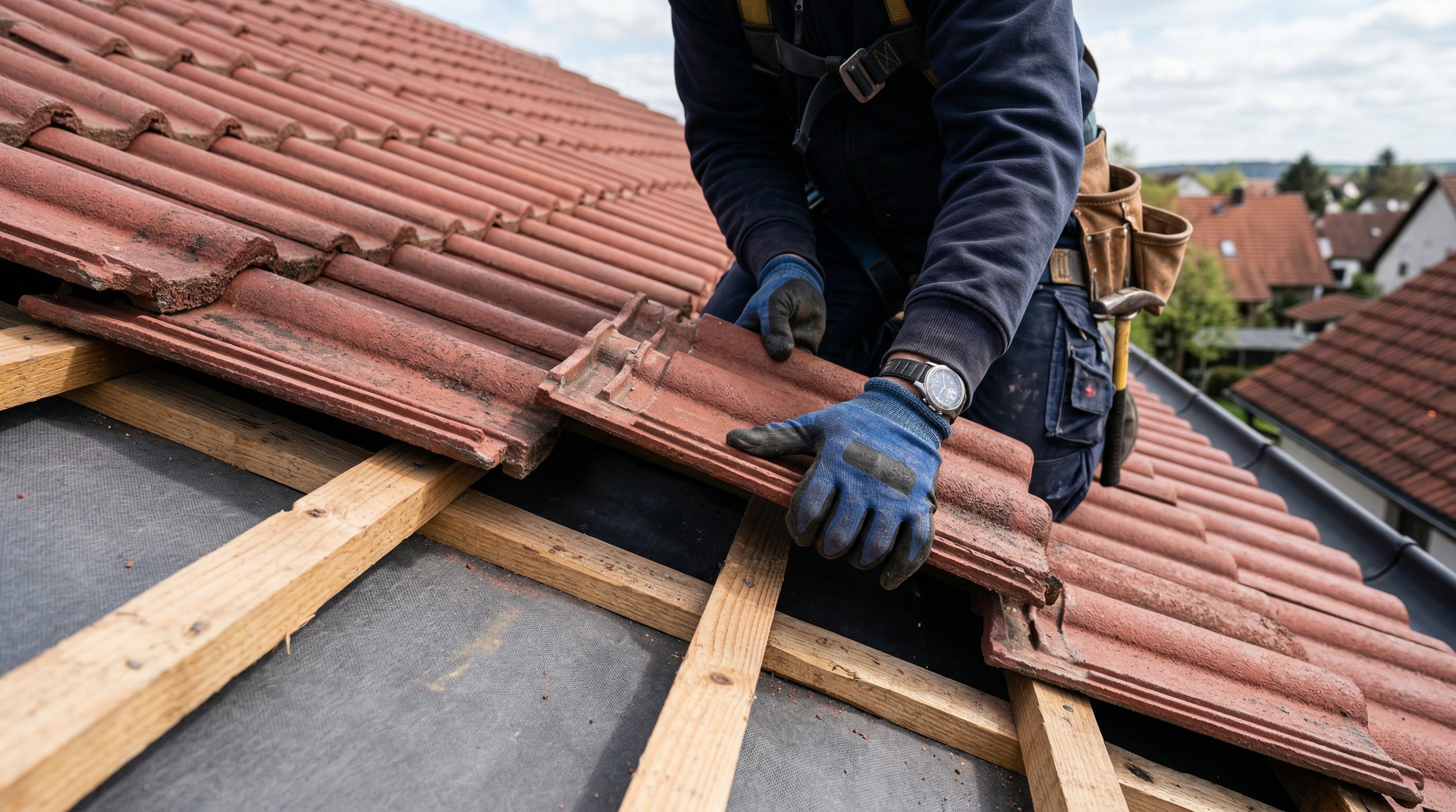 Holl Flachdachbau GmbH & Co. KG Isolierungen Standort Bremerhaven – Dachdecker Bremerhaven